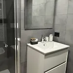 Lägenhet Baretti 2 Turin