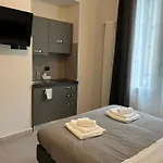 Baretti 2 Lägenhet *