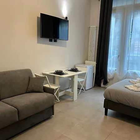 Baretti 2 Turin