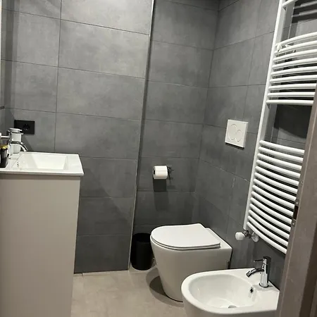 Baretti 2 Apartment