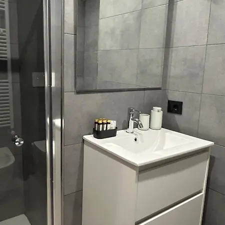 Appartamento Baretti 2 Torino