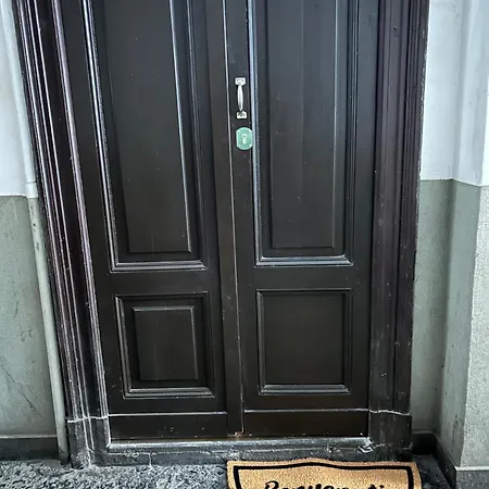 Appartement Baretti 2