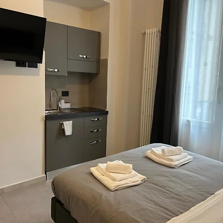 Baretti 2 Appartamento *