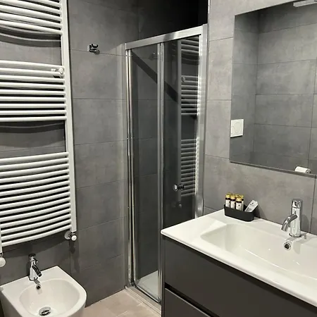 Lägenhet Baretti 2 Turin