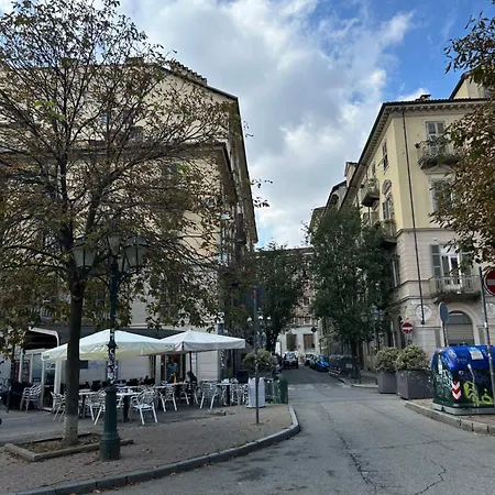 Baretti 2 Turin