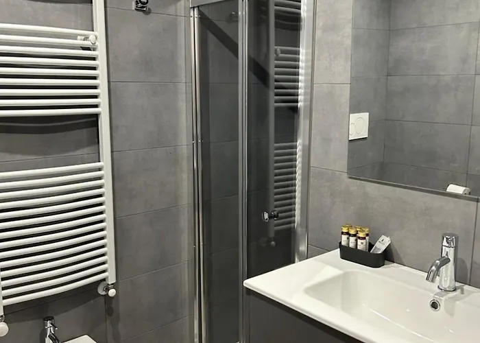 Appartement Baretti 2 Turin