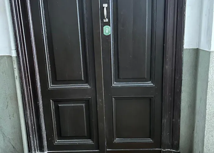 Appartamento Baretti 2