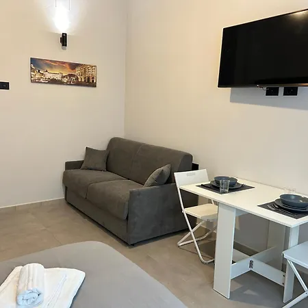 Baretti 2 * Turin