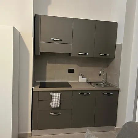 Baretti 2 Turin